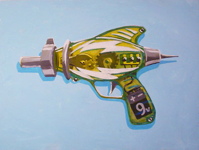 raygun