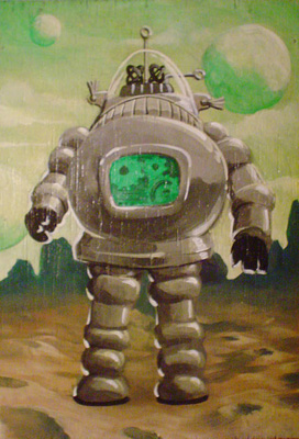 robby
