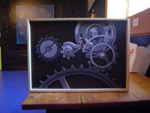 gears