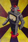 walkingrobot