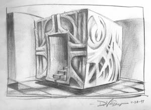 boxcontours