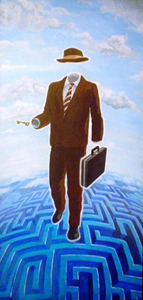 Keyholder