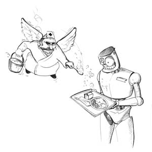 lunchfairyman