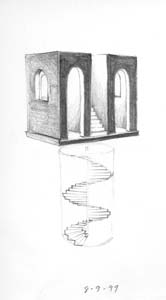 spiralcase