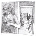 vaudesketch