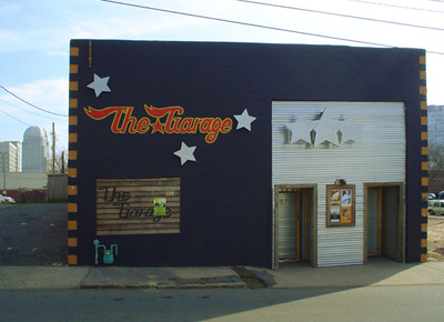 garagemural