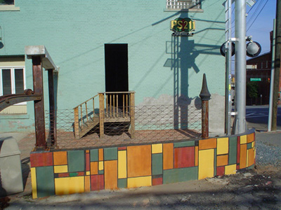 wallandsign