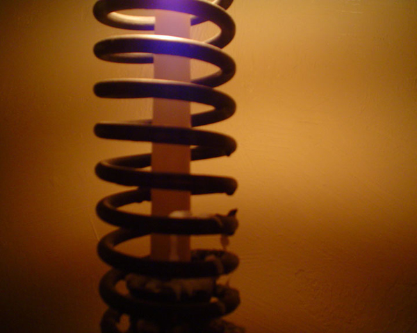 candle