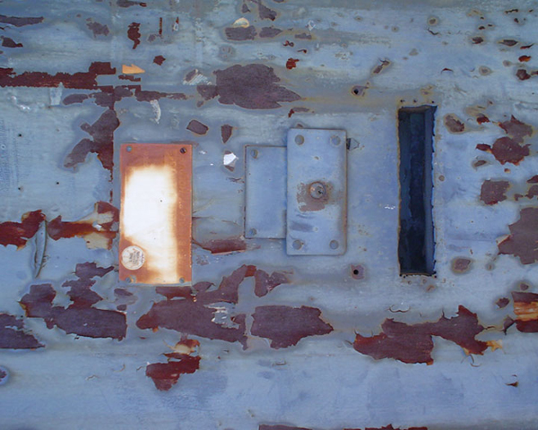door