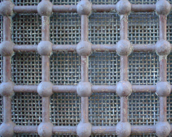grid