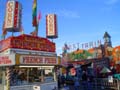 corndogs