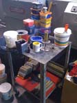 Printshop Still Life